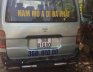 Toyota Hiace 2001 - Bán Toyota Hiace 2001 giá sắt vụn