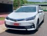 Toyota Corolla Altis 2017 - Cần bán xe Toyota Corolla altis năm 2017, màu trắng