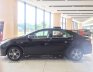 Toyota Corolla Altis 2018 - Bán xe Toyota Corolla altis sản xuất năm 2018, màu đen số tự động
