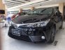 Toyota Corolla Altis 2018 - Bán xe Toyota Corolla altis sản xuất năm 2018, màu đen số tự động
