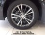 Toyota Corolla Altis 2018 - Bán xe Toyota Corolla altis sản xuất năm 2018, màu đen số tự động