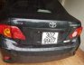 Toyota Corolla Altis  AT 2010 - Bán Toyota Corolla altis AT 2010, màu đen, nhập khẩu  