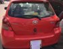 Toyota Yaris 2008 - Bán xe Toyota Yaris năm 2008, màu đỏ, nhập khẩu số tự động, giá tốt