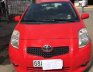 Toyota Yaris 2008 - Bán xe Toyota Yaris năm 2008, màu đỏ, nhập khẩu số tự động, giá tốt