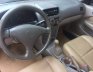 Toyota Corolla 1999 - Bán Toyota Corolla đời 1999, màu xanh lam, nhập Nhật