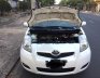Toyota Yaris 2010 - Bán Toyota Yaris sản xuất năm 2010, màu trắng, 375 triệu
