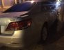 Toyota Camry 2.0 2010 - Bán Toyota Camry 2.0 năm sản xuất 2010, màu bạc, nhập khẩu Đài Loan
