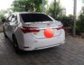Toyota Corolla Altis 1.8G AT 2015 - Bán Toyota Corolla altis 1.8G AT năm 2015, màu trắng số tự động
