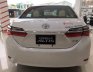 Toyota Corolla Altis  1.8G  2019 - Bán ô tô Toyota Corolla Altis 1.8G 2019, màu trắng, giá tốt