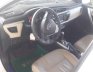 Toyota Corolla Altis 1.8G AT 2015 - Bán Toyota Corolla altis 1.8G AT năm 2015, màu trắng số tự động