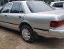 Toyota Cressida   1995 - Bán Toyota Cressida sản xuất 1995, màu bạc, giá cạnh tranh