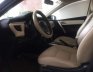 Toyota Corolla Altis   2016 - Bán Toyota Corolla altis sản xuất năm 2016, màu xanh đen