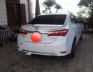 Toyota Corolla Altis 1.8G AT 2015 - Bán Toyota Corolla altis 1.8G AT năm 2015, màu trắng số tự động