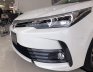 Toyota Corolla Altis  1.8G  2019 - Bán ô tô Toyota Corolla Altis 1.8G 2019, màu trắng, giá tốt