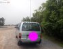 Toyota Hiace    2001 - Cần bán Toyota Hiace năm sản xuất 2001, nhập khẩu Nhật Bản