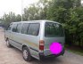 Toyota Hiace   2001 - Bán Toyota Hiace sản xuất năm 2001, nhập khẩu Nhật Bản