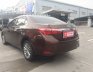 Toyota Corolla Altis 2017 - Cần bán Toyota Corolla Altis đời 2017, màu nâu, giá chỉ 738 triệu