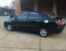 Toyota Corolla Altis   2003 - Bán Toyota Corolla altis 2003, màu đen, xe nhập chính chủ