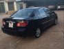 Toyota Corolla Altis   2003 - Bán Toyota Corolla altis 2003, màu đen, xe nhập chính chủ