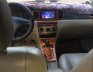 Toyota Corolla Altis   2003 - Bán Toyota Corolla altis 2003, màu đen, xe nhập chính chủ