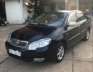 Toyota Corolla Altis   2003 - Bán Toyota Corolla altis 2003, màu đen, xe nhập chính chủ