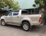 Toyota Hilux 3.0 2008 - Bán Toyota Hilux 3.0 đời 2008, xe nhập, giá 345tr