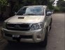 Toyota Hilux   3.0G 4x4 MT  2008 - Bán Toyota Hilux 3.0G 4x4 MT 2008, nhập khẩu, chính chủ