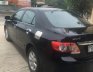 Toyota Corolla Altis 2012 - Cần bán gấp Toyota Corolla altis 2012, màu đen số tự động