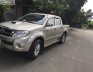 Toyota Hilux 2008 - Cần bán gấp Toyota Hilux đời 2008, màu bạc, nhập khẩu nguyên chiếc 