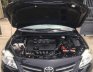 Toyota Corolla Altis 2012 - Cần bán gấp Toyota Corolla altis 2012, màu đen số tự động