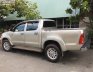 Toyota Hilux 2008 - Cần bán gấp Toyota Hilux đời 2008, màu bạc, nhập khẩu nguyên chiếc 