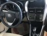 Toyota Yaris 1.5G 2019 - Bán xe Toyota Yaris 1.5G 2019, màu đỏ, nhập khẩu