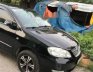 Toyota Corolla Altis   2003 - Bán Toyota Corolla altis sản xuất 2003, màu đen, chính chủ