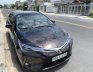 Toyota Corolla Altis   2017 - Bán xe Toyota Corolla altis 2017, 780 triệu