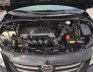 Toyota Corolla Altis 1.8G MT 2009 - Bán Toyota Corolla altis 1.8G MT đời 2009, màu đen, số sàn