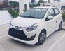 Toyota Wish  1.2G AT 2019 - Bán Toyota Wish 1.2G AT đời 2019, màu trắng, nhập khẩu, giá 360tr