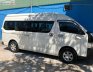 Toyota Hiace 2.5 2012 - Bán xe Toyota Hiace 2.5 năm 2012, màu trắng, nhập khẩu 