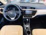 Toyota Corolla Altis  1.8G   2019 - Bán Toyota Corolla altis 1.8G đời 2019, màu đen, giá cạnh tranh