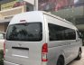 Toyota Hiace 3.0 2019 - Bán xe Toyota Hiace 3.0 sản xuất 2019, màu bạc, nhập khẩu nguyên chiếc