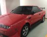 Toyota MR 2   1991 - Bán ô tô Toyota MR 2 đời 1991, màu đỏ, nhập khẩu