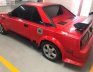 Toyota MR 2   1991 - Bán ô tô Toyota MR 2 đời 1991, màu đỏ, nhập khẩu