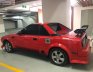 Toyota MR 2   1991 - Bán ô tô Toyota MR 2 đời 1991, màu đỏ, nhập khẩu
