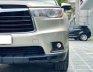 Toyota Highlander 2016 - Bán xe Toyota Highlander LE 2.7 2016, màu vàng, nhập Mỹ, LH 0945.39.2468