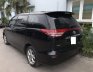 Toyota Previa   2006 - Bán ô tô Toyota Previa sản xuất 2006, màu đen, nhập khẩu, bảo dưỡng Toyota
