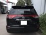 Toyota Previa   2006 - Bán ô tô Toyota Previa sản xuất 2006, màu đen, nhập khẩu, bảo dưỡng Toyota