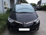 Toyota Previa   2006 - Bán ô tô Toyota Previa sản xuất 2006, màu đen, nhập khẩu, bảo dưỡng Toyota