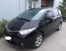 Toyota Previa   2006 - Bán ô tô Toyota Previa sản xuất 2006, màu đen, nhập khẩu, bảo dưỡng Toyota