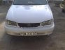 Toyota Corolla Altis 1999 - Bán xe Toyota Corolla altis năm 1999, màu kem (be) giá cạnh tranh