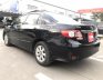 Toyota Corolla Altis 2013 - Bán xe Toyota Corolla Altis sản xuất 2013, màu đen, 592tr