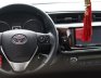 Toyota Corolla Altis 1.8AT 2017 - Bán xe Toyota Corolla altis 1.8AT 2017, màu đen số tự động